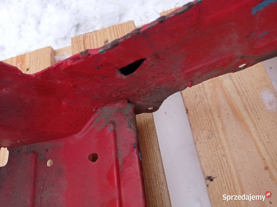 Rama Simson Sr 50 Ramy Ramy Siedlce