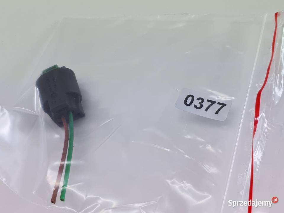 WTYCZKA KOSTKA 1 DUCATI DIAVEL Wiązki elektryczne łódzkie Janowice