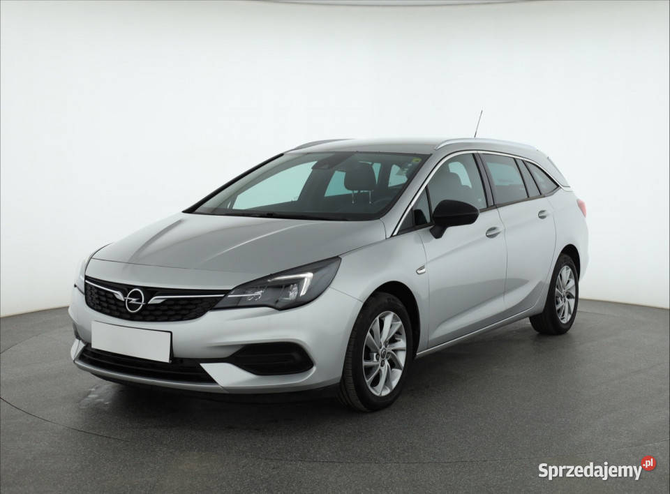 Opel Astra 15 CDTI poduszka powietrzna Łódź