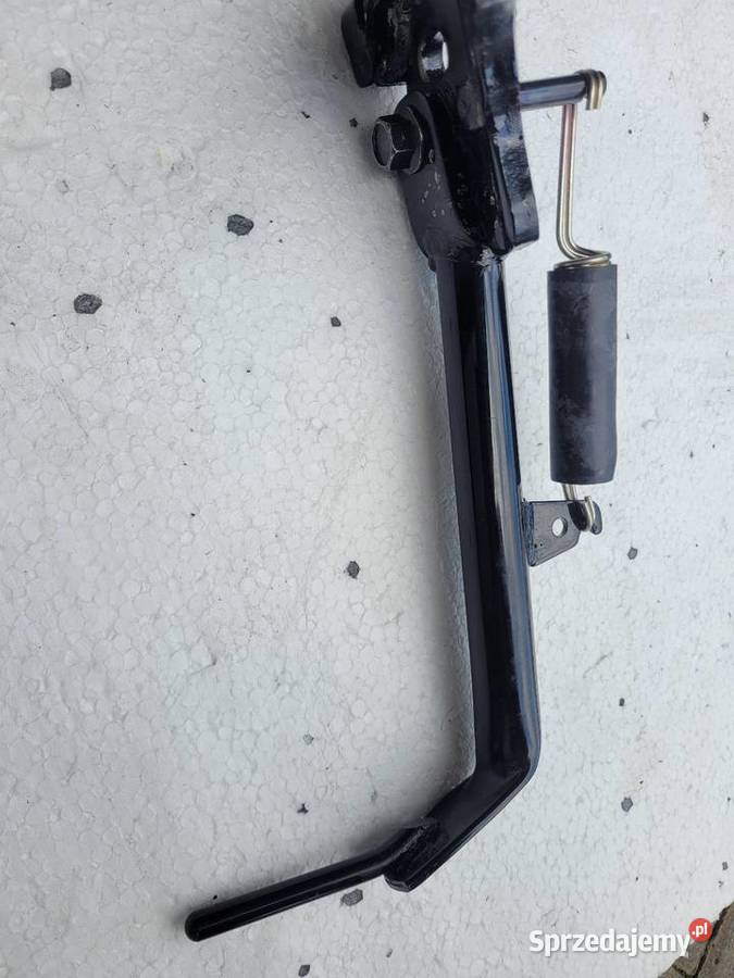 YAMAHA R3 R 3 1924 STOPKA BOCZNA NÓŻKA Podnóżki i stopki Nowy Tomyśl