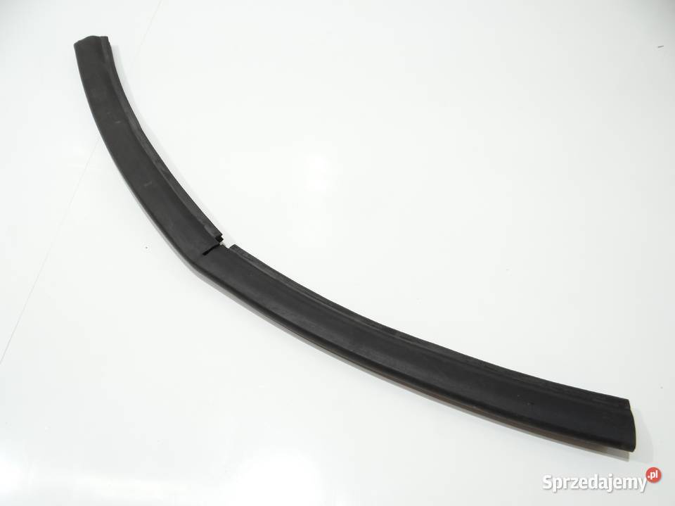 USZCZELKA BŁOTNIKA LEWY PRAWY PRZÓD BMW X1 E84 lubelskie Strzyżewice sprzedam