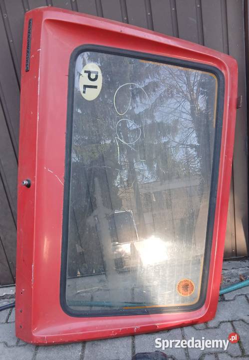 Volkswagen Golf 1 klapa tył ładna osobowe Zawiercie