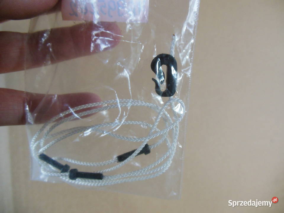 46995262 Cięgno Fotela Fiat BarchettaPunto Kozy