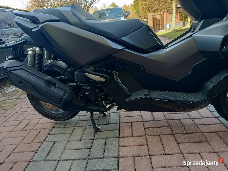 Honda X ADV 350 Motocykle, skutery, quady Dąbrowa Tarnowska