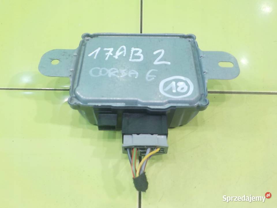 HONDA INSIGHT II 13 IMA 12r HB 5D sterownik Suków