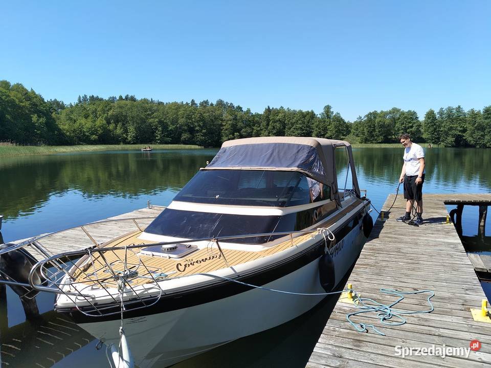 Jeanneau Leader 850 CORONA Człuchów