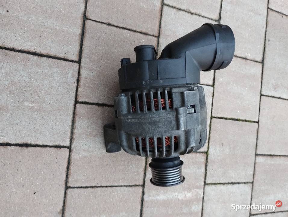 Alternator do BMW E39 Bachów