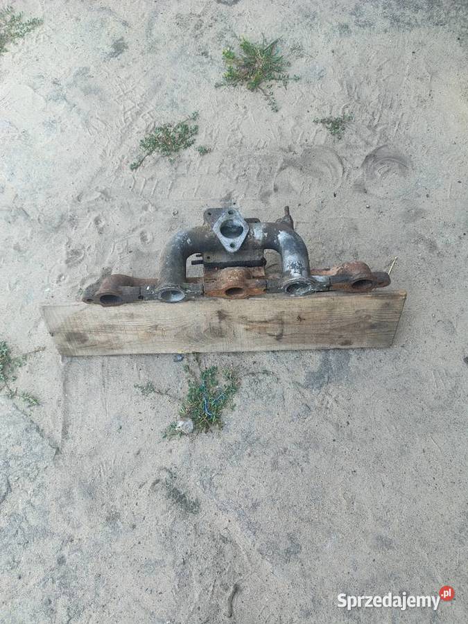 Gniazdo sprężyny z wahaczem Płachty