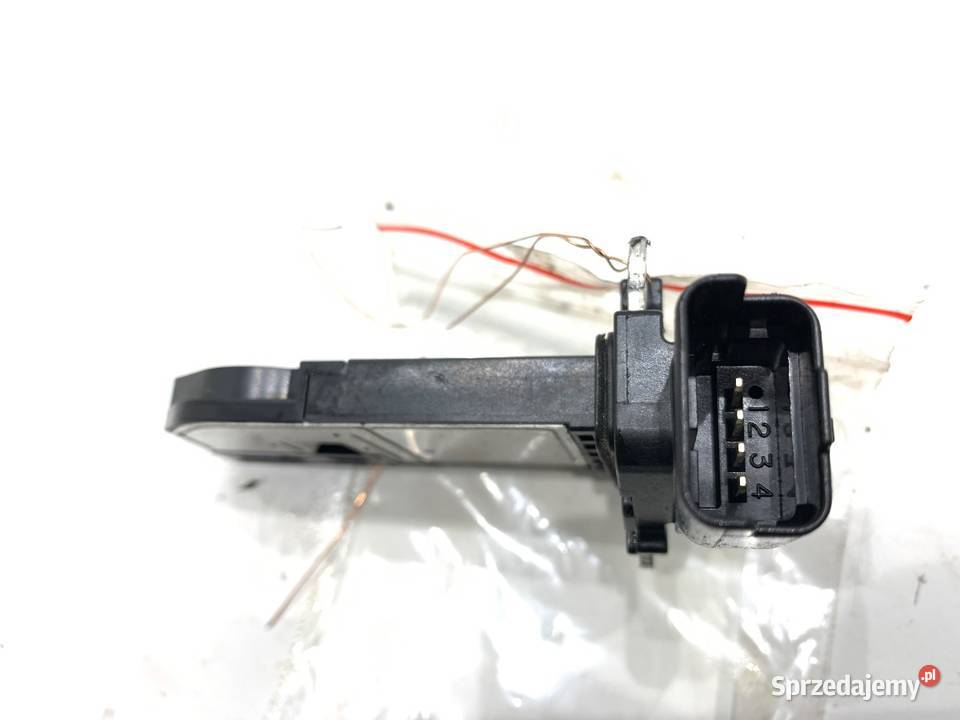 PRZEPŁYWOMIERZ PEUGEOT 508 SW II 9677093080 15