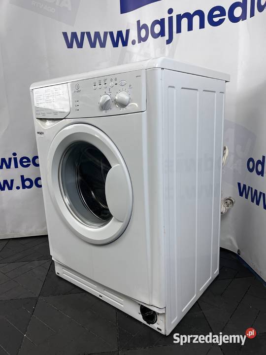 Pralka Indesit Niezniszczalna 5 1000 ob A