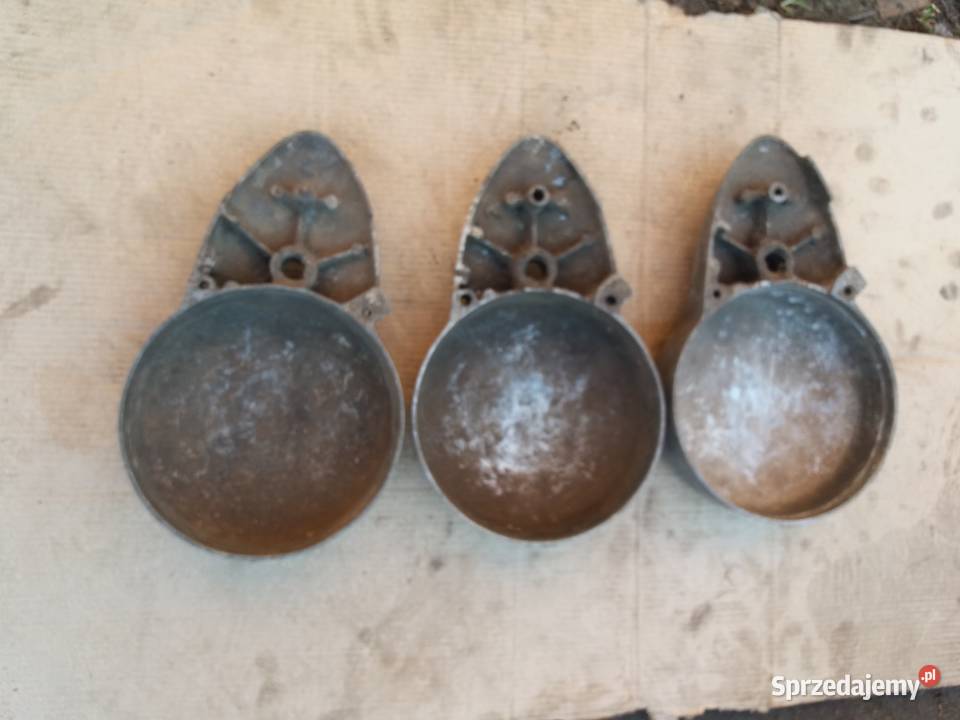 Wsk 125 gil kos bąk kapa pokrywa zapłonu magneta Lisew sprzedam