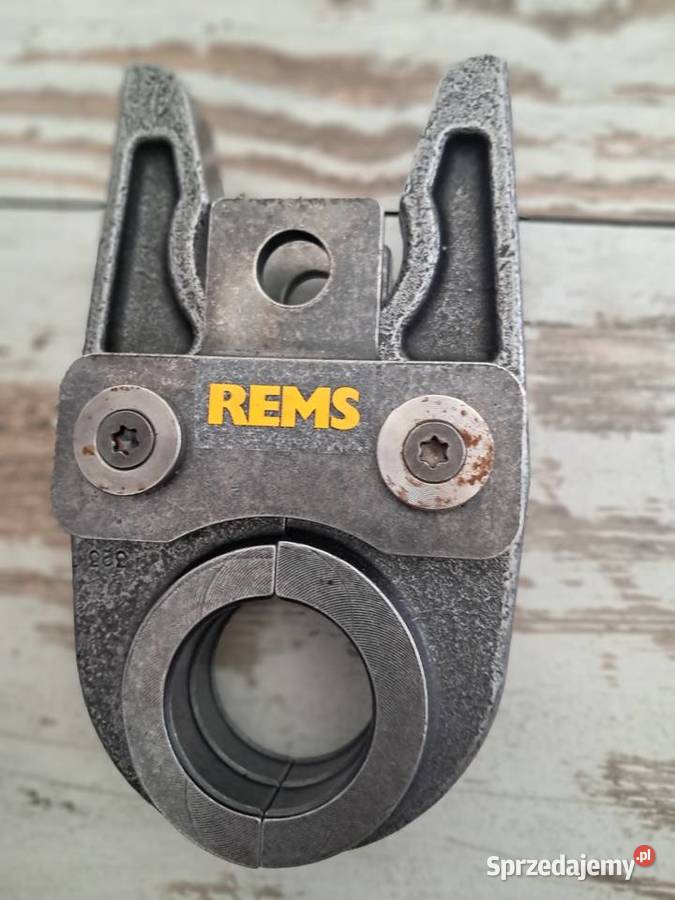 Sprzedam Rems u 40 Konin