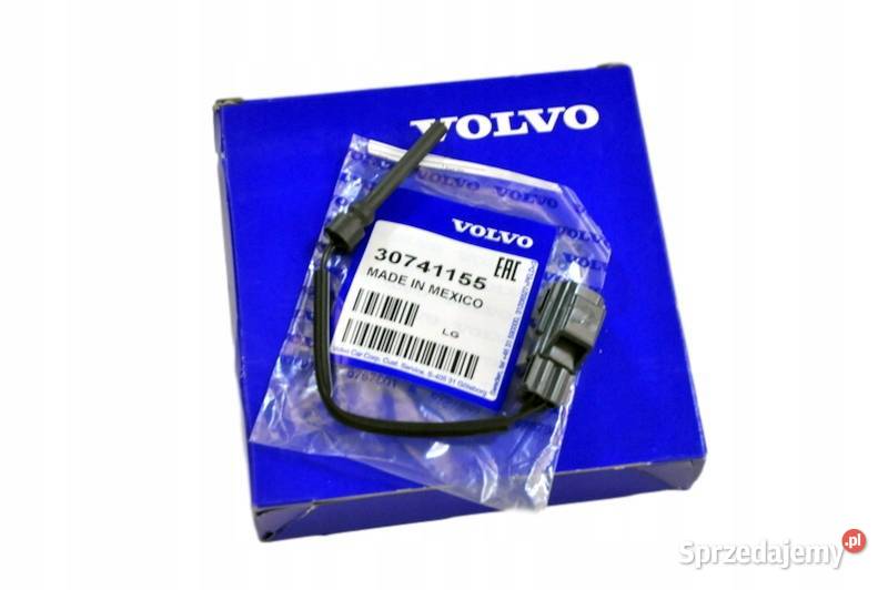 VOLVO XC70 czujnik poziomu plynu chlodniczego OE Bielany Wrocławskie