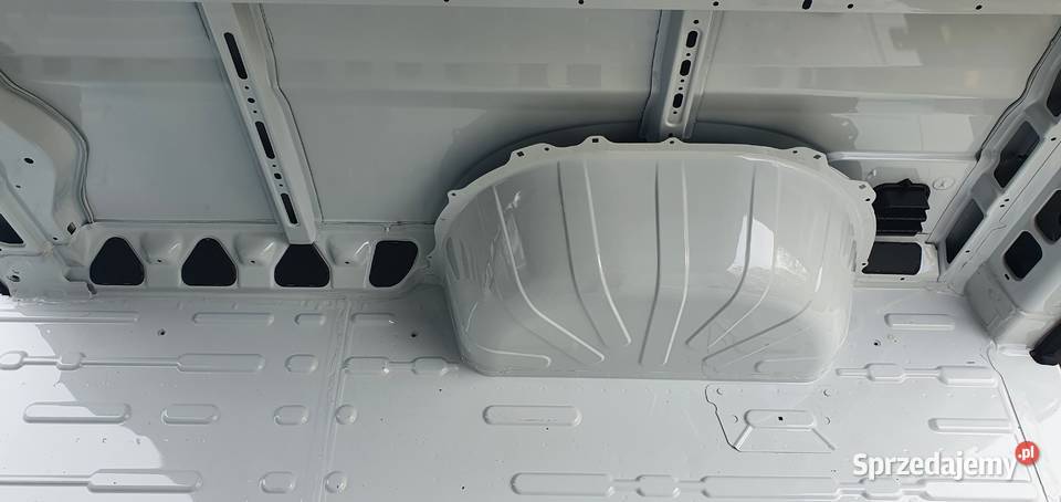 Zaślepki przypodłogowe ducato boxer jumper L3 Rok produkcji 2023