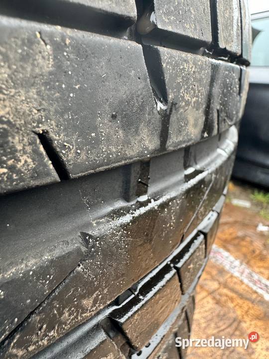 2x Petlas Velox Sport PT741 22555 ZR17 kujawsko-pomorskie Kęsowo