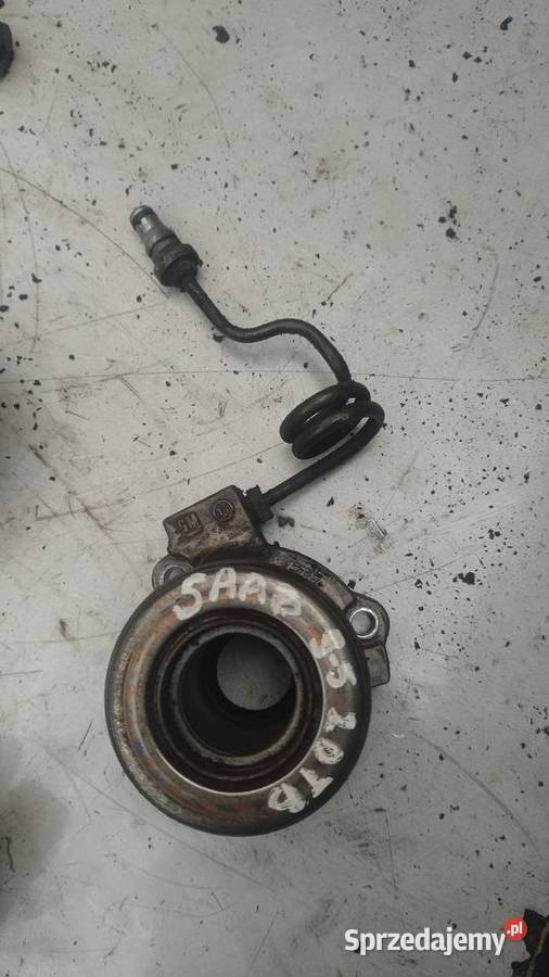 SAAB 95 20TB 23TB 93 łożysko oporowe Kielce