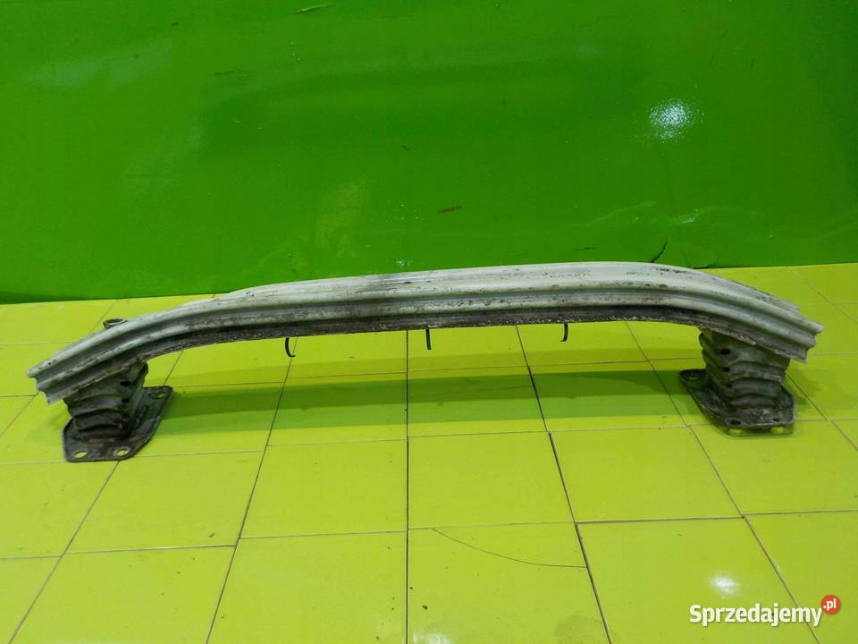 OPEL COMBO D 16r belka zderzaka przod Suków