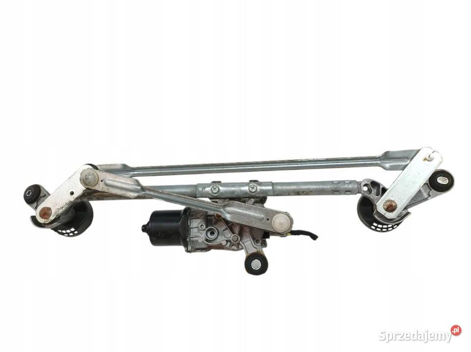 MECHANIZM WYCIERACZEK PRZÓD EUROPA J11 8608C119A sprzedam