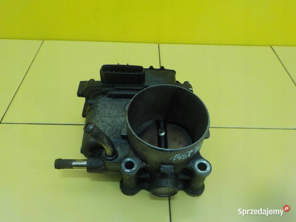 MITSUBISHI OUTLANDER I 24 MIVEC 06r 160 4G69