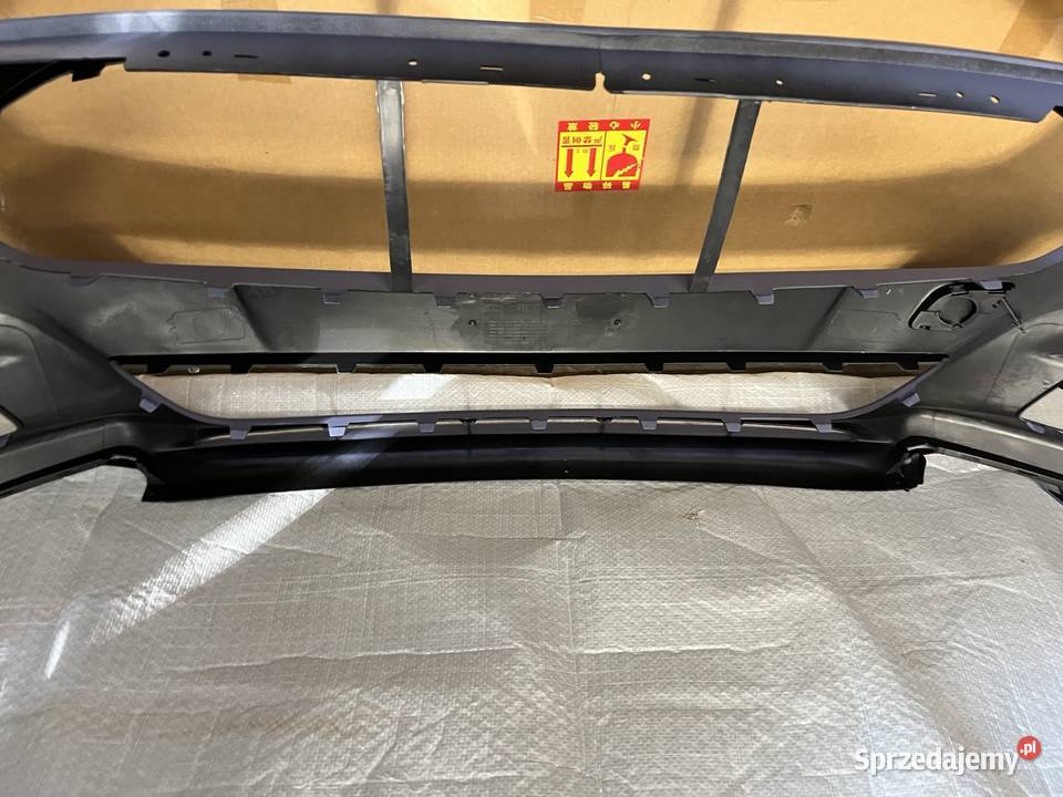 Zderzak przedni Ford Mondeo MK5 V 20142019 nowy osobowe mazowieckie Warszawa