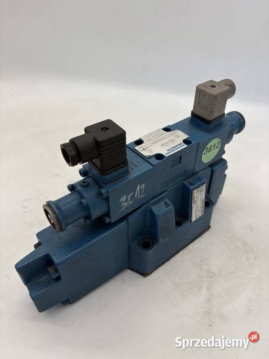 Rexroth 4WRZ16W3 150 31 6A24NETZ4 004978268 Warszawa