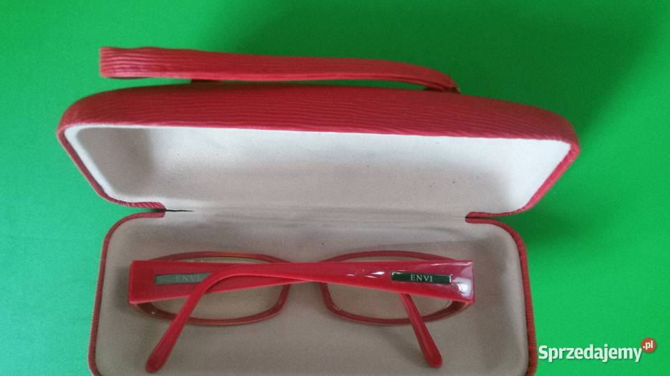 Okulary dziewczynki mazowieckie Warszawa