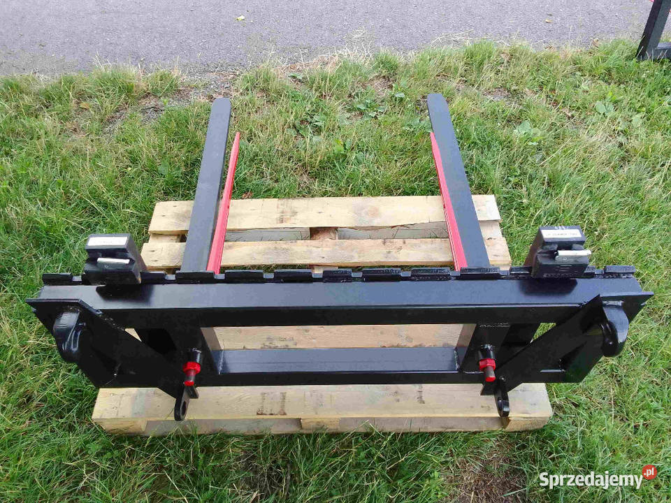 Paleciak własna produkcja komplet mocny Gorzów Wielkopolski