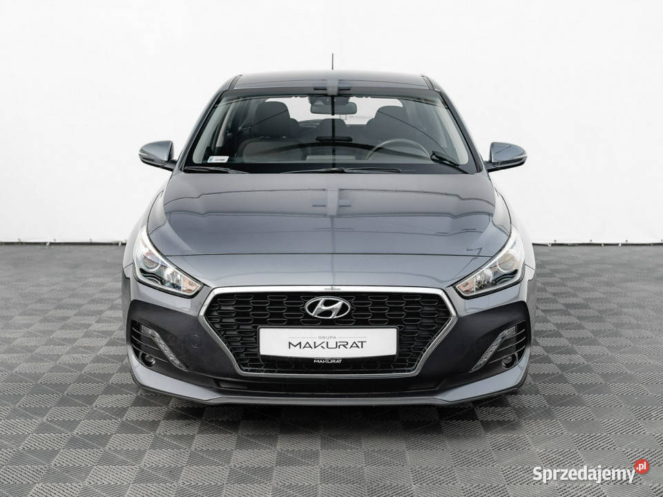 Hyundai i30 GD238WR14 Classic Bluetooth Gdańsk