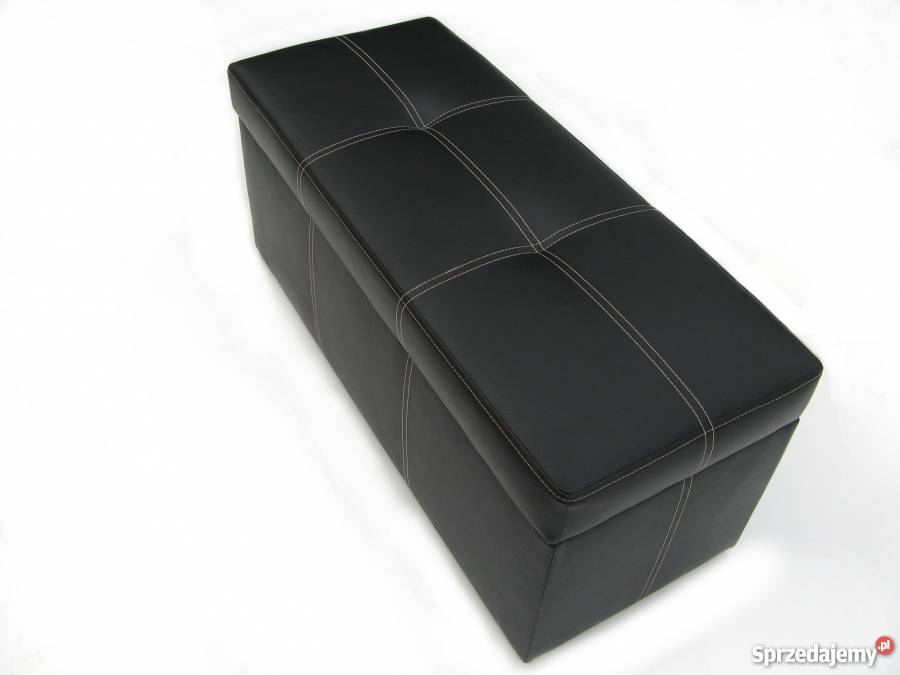 PUFA skrzynia otwierana KAIR Poznań