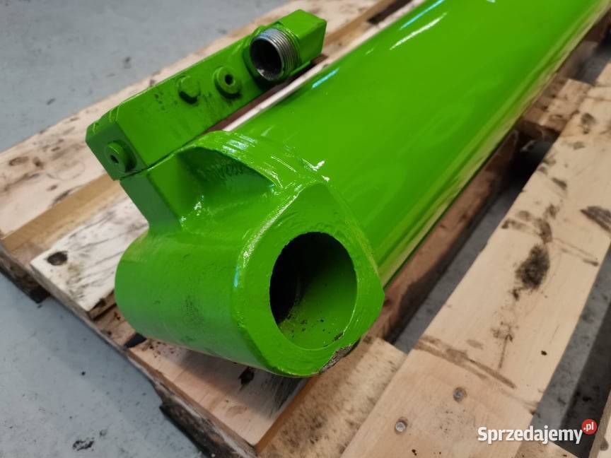 Merlo 347 Plus Siłownik podnoszenia ramienia Wilkowo