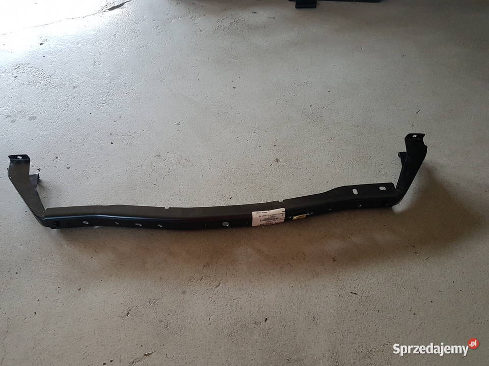 GRAND VITARA WZMOCNIENIE ZDERZAKA GORNE Rok produkcji 2007 Turek sprzedam