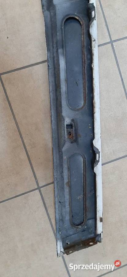 oryginal panel przedni bmw e23 oem 41331902302 Mińsk Mazowiecki