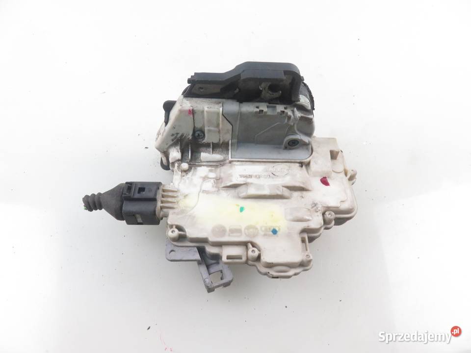 ZAMEK PRAWY PRZEDNI AUDI A6 C6 sprzedam