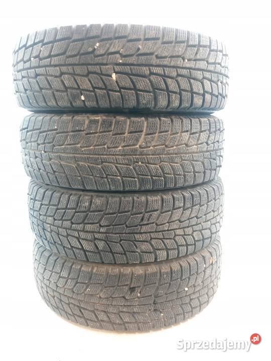 4x OPONA ZIMOWA TIPTYRE SNOWMAXX 19565R15 4314 zima świętokrzyskie