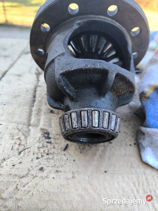 Polonez Fiat 125p FSO mechanizm roznicowy Dyferencjały Stalowa Wola sprzedam