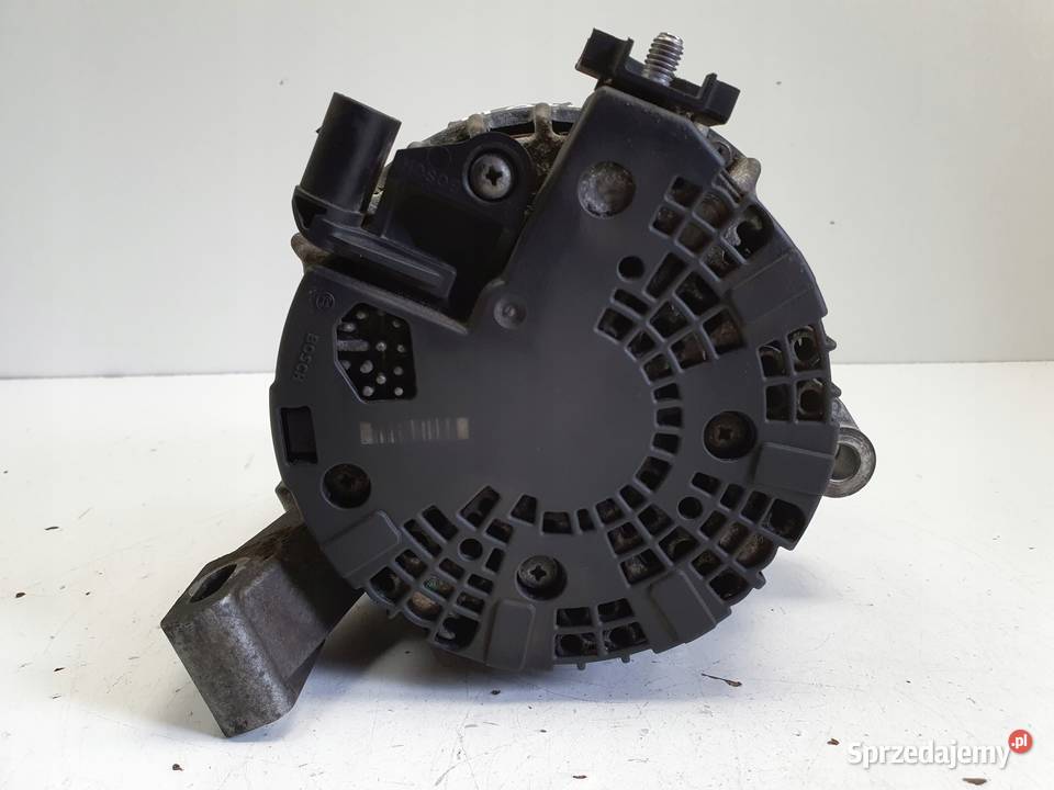 ALTERNATOR Volvo V70 III 20 D3 osobowe Chełm