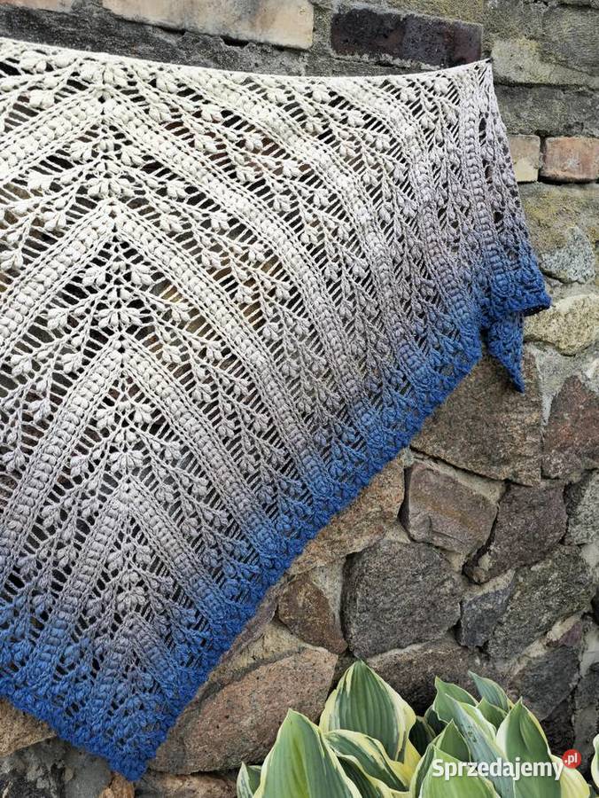 Chusta szy Słubice