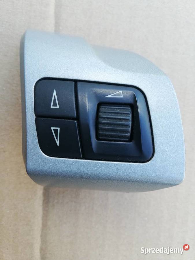 Multifunkcje kpl Astra h Zafira B