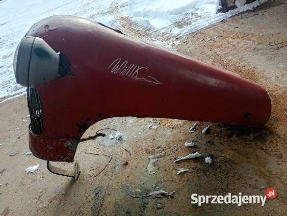 Maska do ursusa c325