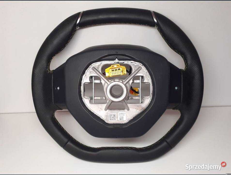 Kierownica Peugeot GT GT LINE Multifunkcja Kierownice sprzedam