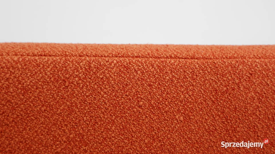 TNF WYGODNY FOTEL OKAZJA bordowa tkanina klubowy wielkopolskie Poznań sprzedam