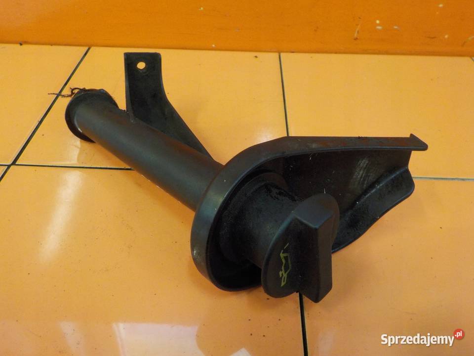 TRANSIT 22 TDCI 17r 116 SRFA wlew oleju korek osobowe Suków