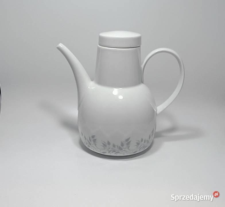Rosenthal Piękny stylowy dzbanek Nowy bez mazowieckie