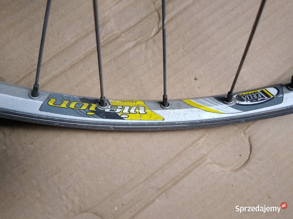 Koła 26 indiana pozostałość całość Kruszwica