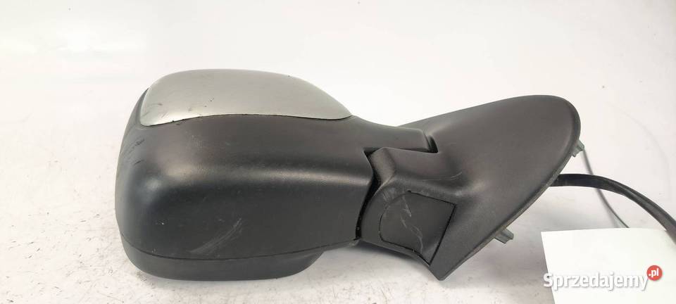 LUSTERKO PRAWE CITROEN BERLINGO PIN 5 Lipno
