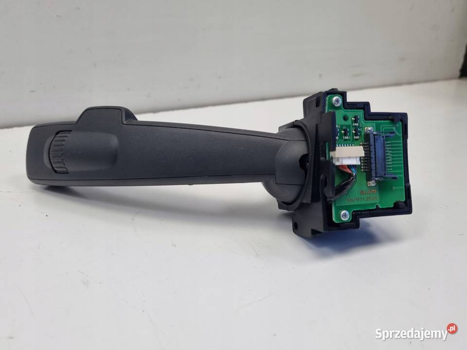 Volvo XC60 I V60 I V40 II MANETKA WYCIERACZEK