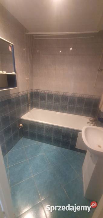 przestronne mieszkanie w spokojnej dzielnicy Świdnik