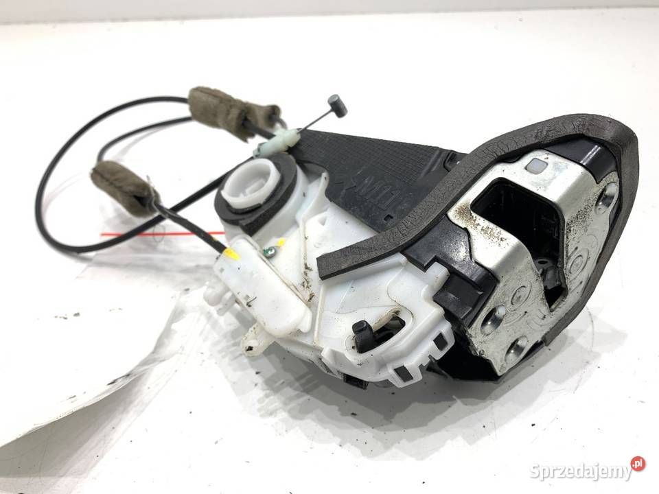 ZAMEK DRZWI PRAWY TYŁ HONDA HRV Crossover osobowe podkarpackie