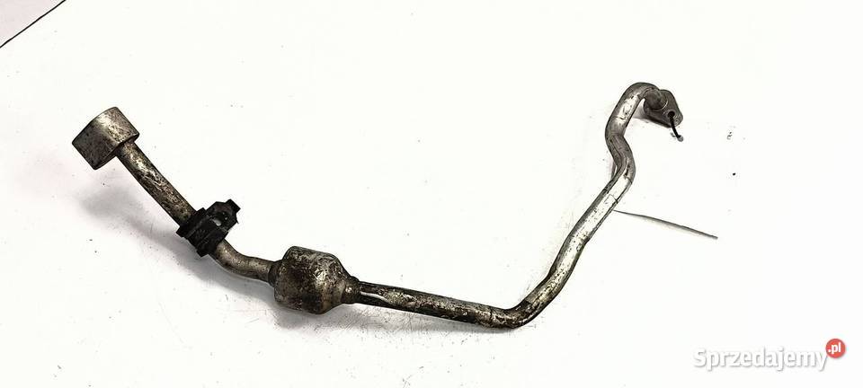 PRZEWÓD KLIMATYZACJI NISSAN NOTE 924509U20A osobowe Lipno