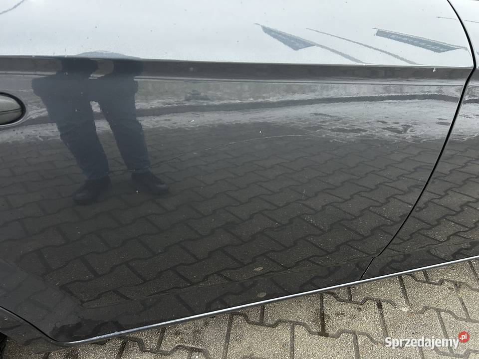 Ford Mondeo Hachback Mk4 2010 LPG elektryczne szyby Łódź